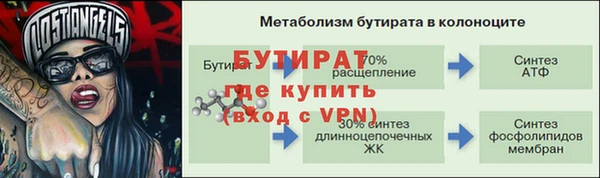 хмурый Белоозёрский